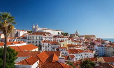 Love in Lisbon: 10 Beautiful Proposal Locations